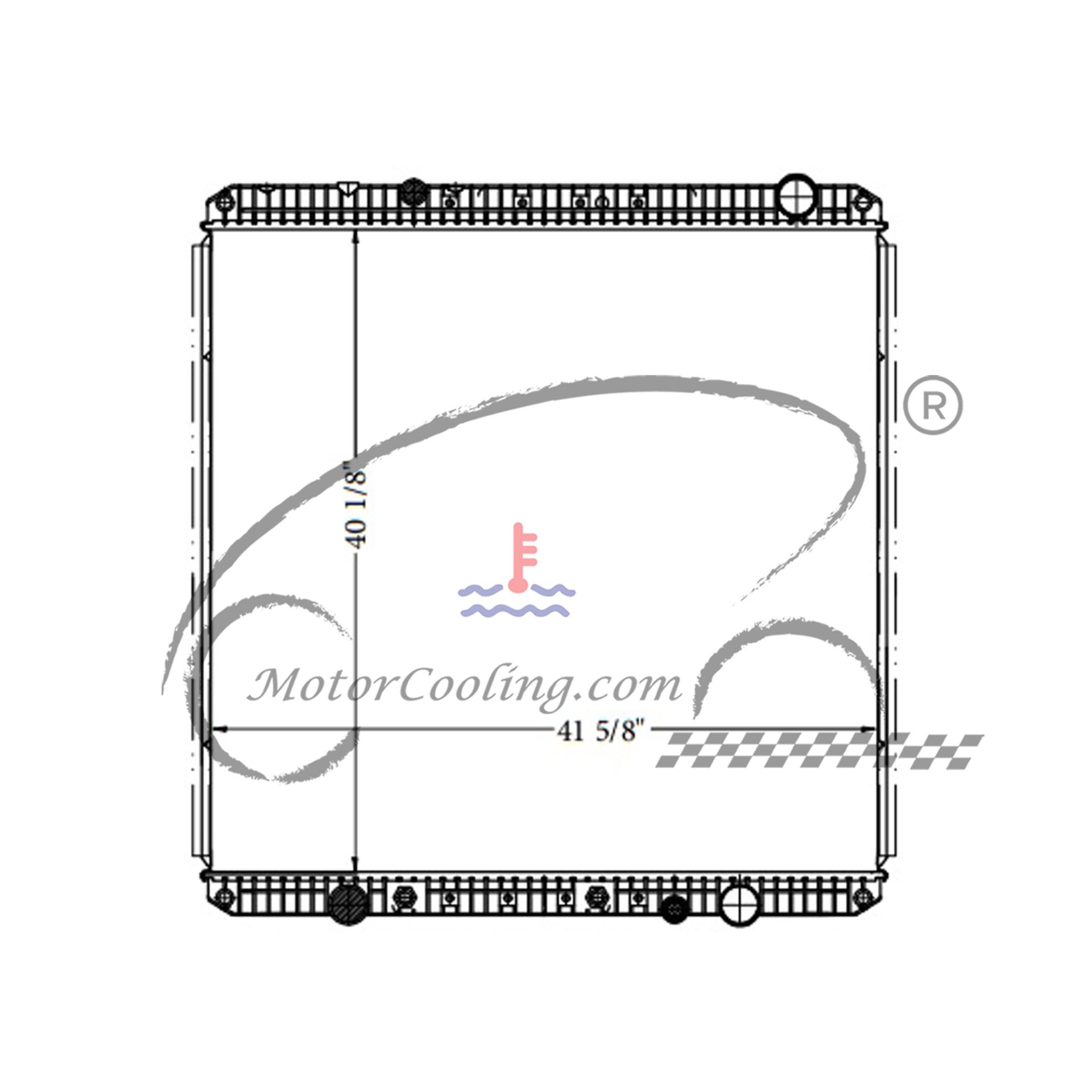 RDFRHD0064 MEASUREMENT